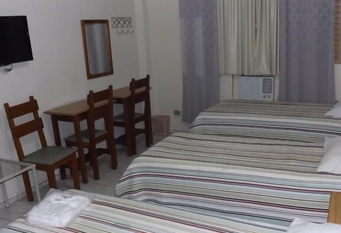 Imagen de la habitación del Hotel Maraj&oacute;, Uberl&acirc;ndia. Foto 16