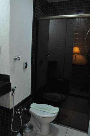 Imagen de la habitación del Hotel Maraj&oacute;, Uberl&acirc;ndia. Foto 17