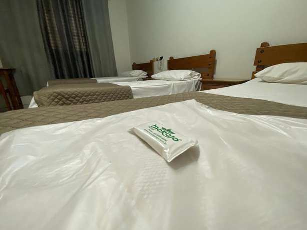 Imagen de la habitación del Hotel Maraj&oacute;, Uberl&acirc;ndia. Foto 18