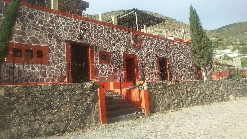 Imagen general del Hotel Marakame. Foto 1