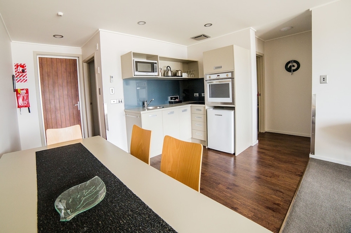 Imagen de la habitación del Hotel Marakura Deluxe Motels. Foto 5