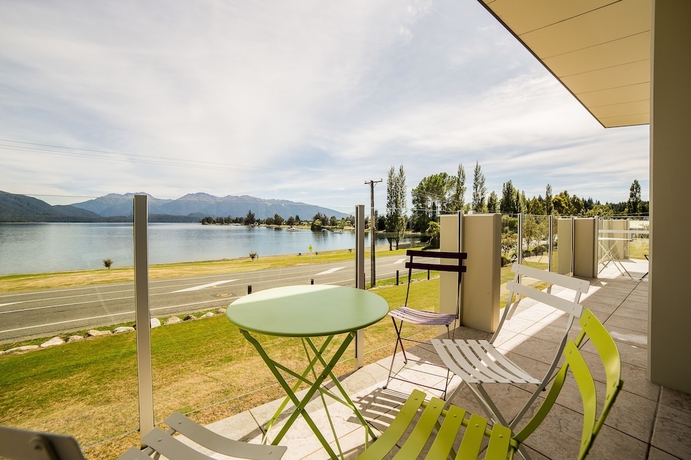 Imagen de la habitación del Hotel Marakura Deluxe Motels. Foto 12