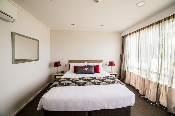 Imagen de la habitación del Hotel Marakura Deluxe Motels. Foto 18