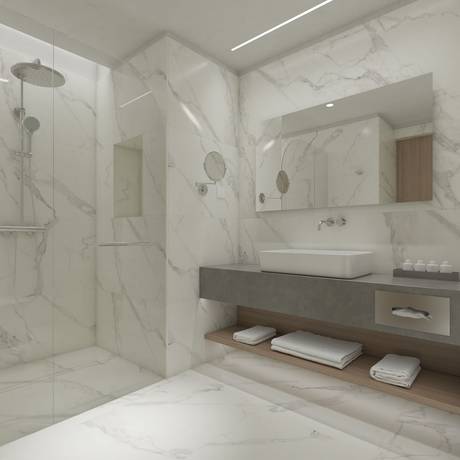 Imagen de la habitación del Hotel Maralia. Foto 9