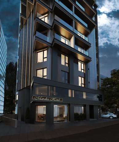Imagen general del Hotel Maralia. Foto 3