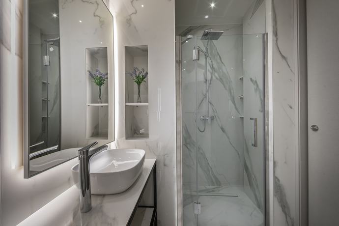 Imagen de la habitación del Hotel Maralia. Foto 15