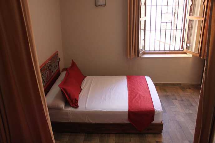 Imagen general del Hotel Maram. Foto 2