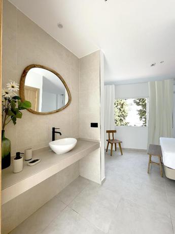 Imagen de la habitación del Hotel Maram, Vejer de la Frontera . Foto 2