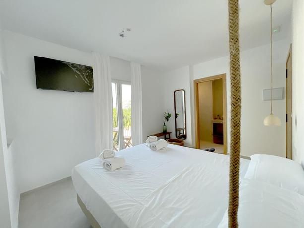 Imagen de la habitación del Hotel Maram, Vejer de la Frontera . Foto 5