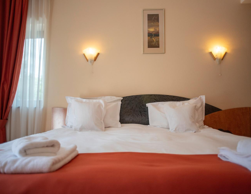 Imagen general del Hotel Marami. Foto 3