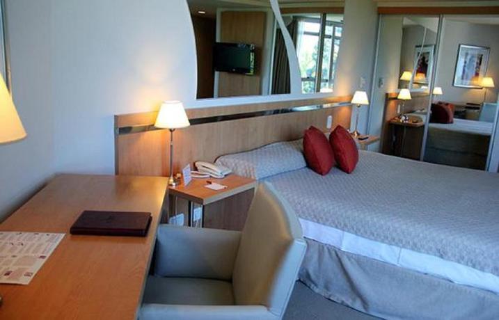 Imagen de la habitación del Hotel Maran Suites and Towers - and Spa. Foto 3