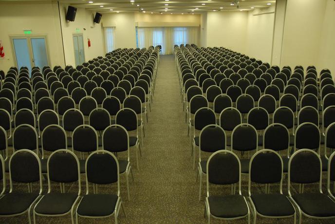 Imagen de los interiores del Hotel Maran Suites and Towers - and Spa. Foto 7