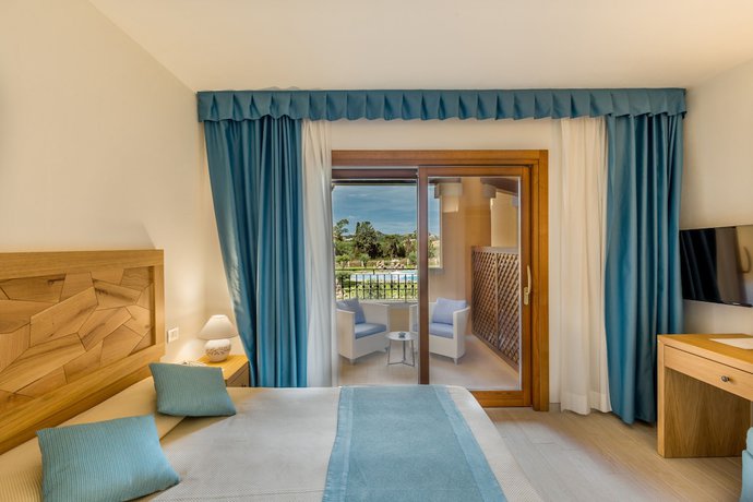 Imagen de la habitación del Hotel Marana. Foto 14