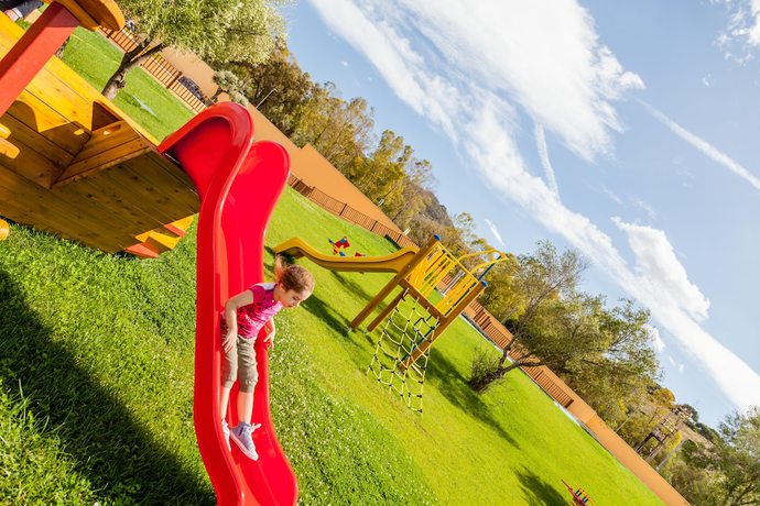 Imagen general del Hotel Marana. Foto 2