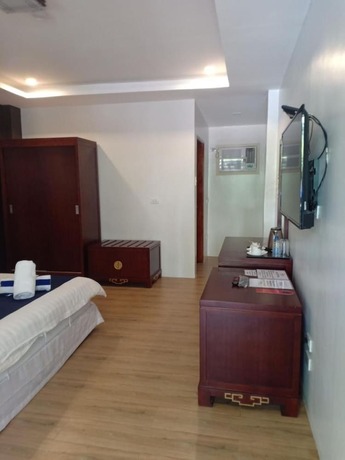 Imagen general del Hotel Marand Beach Resort. Foto 2