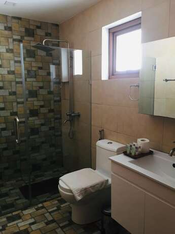 Imagen de la habitación del Hotel Marand Beach Resort. Foto 19