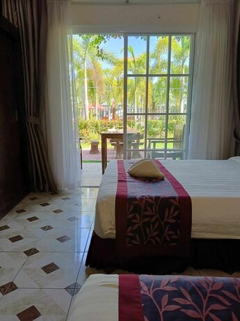 Imagen general del Hotel Marand Resort - Highway. Foto 5