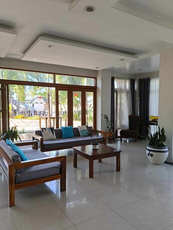 Imagen general del Hotel Marand Resort - Highway. Foto 7