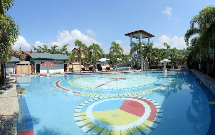 Imagen general del Hotel Marand Resort - Highway. Foto 11