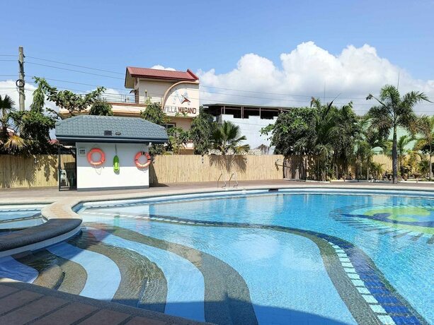 Imagen general del Hotel Marand Resort - Highway. Foto 12