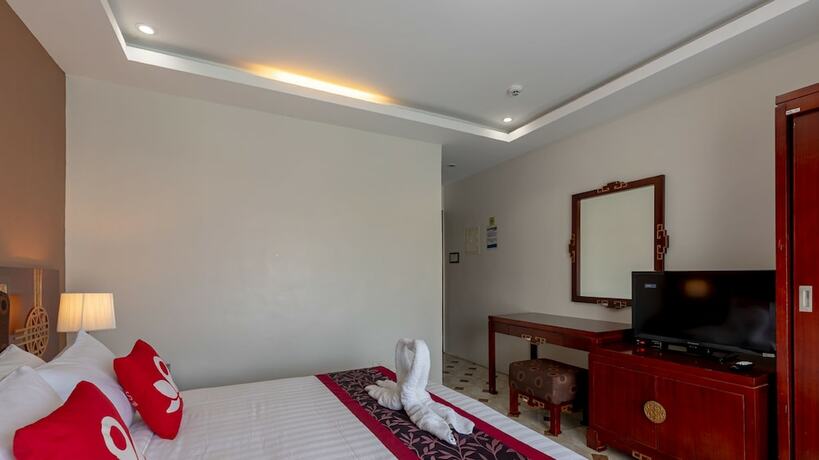 Imagen general del Hotel Marand Resort - Highway. Foto 13