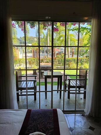 Imagen general del Hotel Marand Resort - Highway. Foto 14