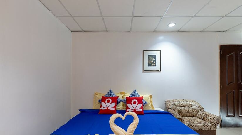 Imagen de la habitación del Hotel Marand Resort - Highway. Foto 18