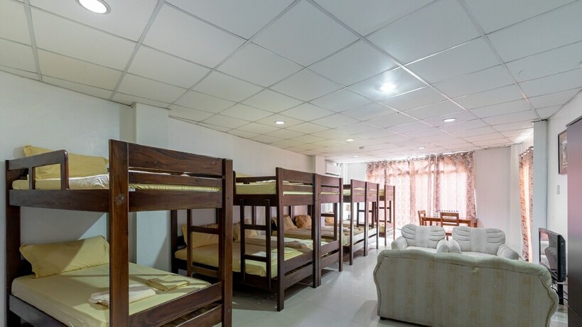 Imagen de la habitación del Hotel Marand Resort - Highway. Foto 20