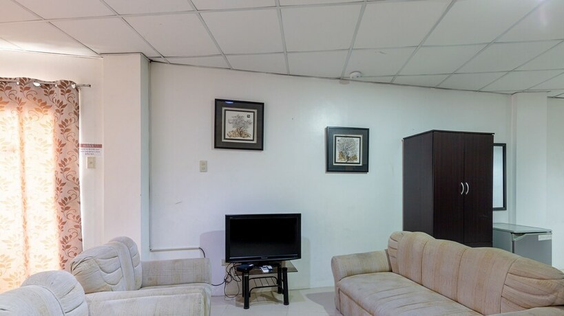 Imagen de la habitación del Hotel Marand Resort - Highway. Foto 21