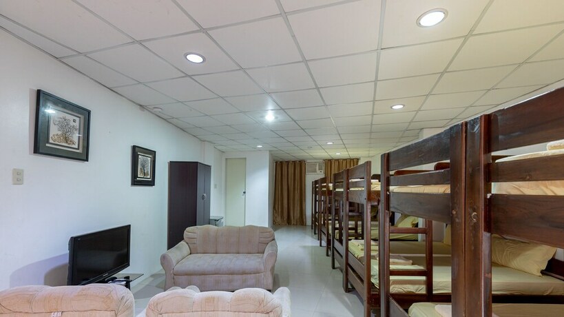 Imagen de la habitación del Hotel Marand Resort - Highway. Foto 28