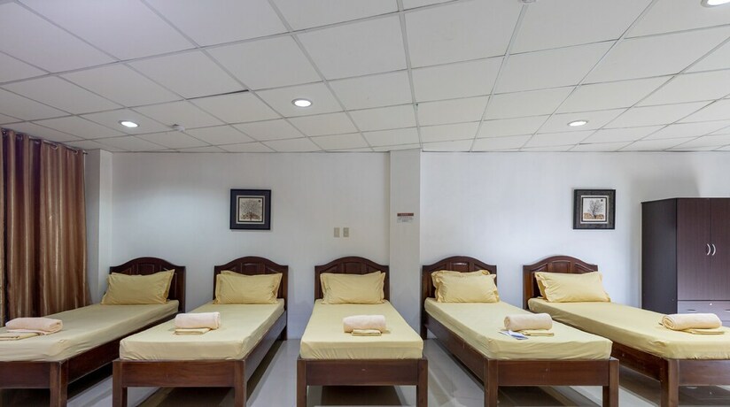 Imagen de la habitación del Hotel Marand Resort - Highway. Foto 29