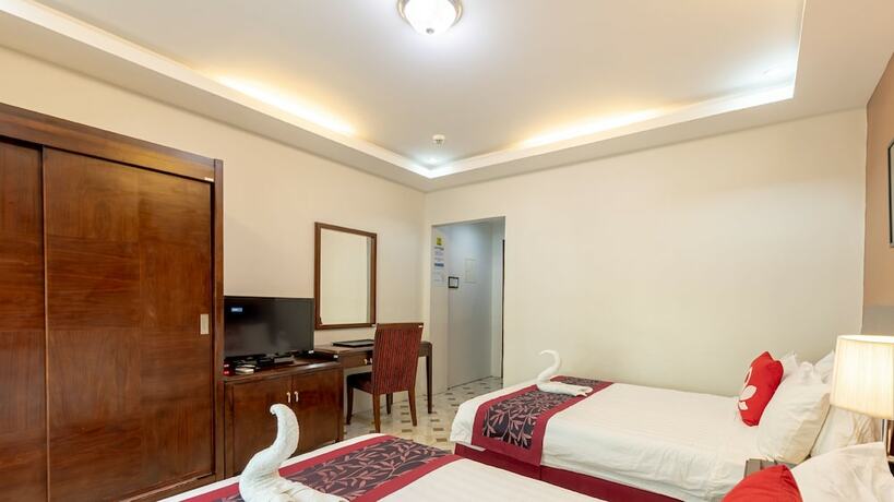 Imagen de la habitación del Hotel Marand Resort - Highway. Foto 31