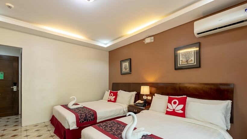 Imagen de la habitación del Hotel Marand Resort - Highway. Foto 35