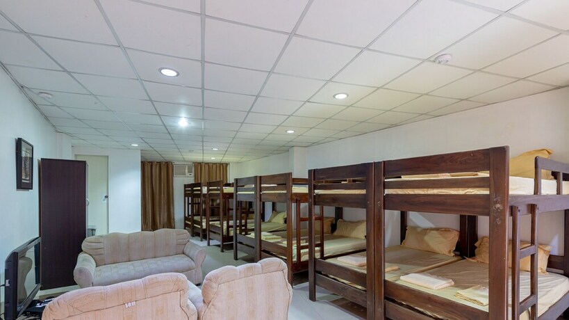 Imagen de la habitación del Hotel Marand Resort - Highway. Foto 36