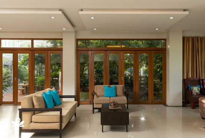 Imagen de los interiores del Hotel Marand Resort - Highway. Foto 40