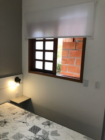 Imagen de la habitación del Hotel Maranduba Ville II. Foto 20