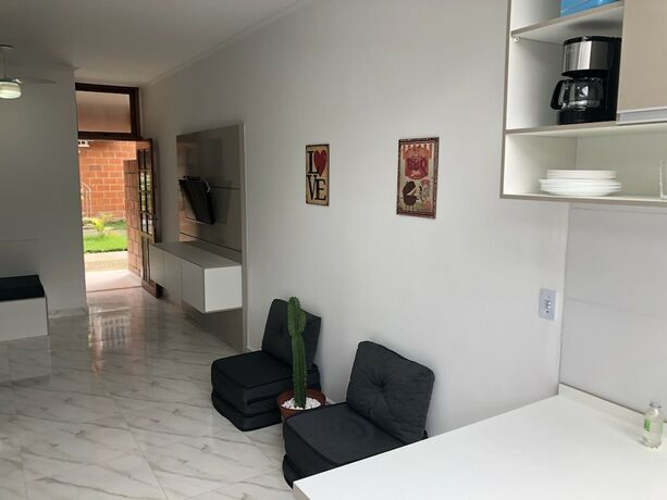 Imagen general del Hotel Maranduba Ville II. Foto 4