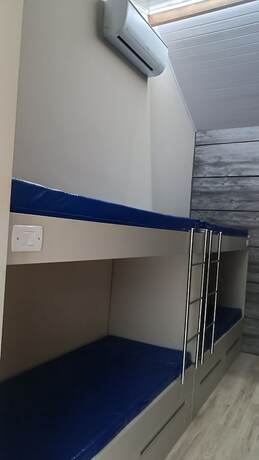 Imagen general del Hotel Maranduba Ville II. Foto 5