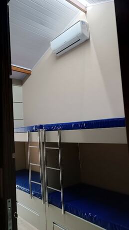 Imagen general del Hotel Maranduba Ville II. Foto 6