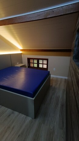 Imagen general del Hotel Maranduba Ville II. Foto 7