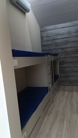 Imagen general del Hotel Maranduba Ville II. Foto 10