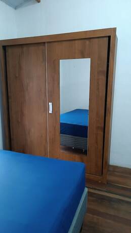 Imagen general del Hotel Maranduba Ville II. Foto 11