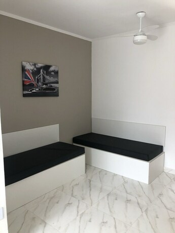 Imagen general del Hotel Maranduba Ville II. Foto 13