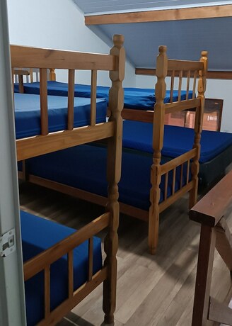 Imagen general del Hotel Maranduba Ville II. Foto 14