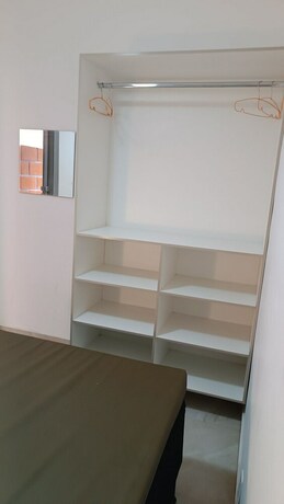 Imagen general del Hotel Maranduba Ville II. Foto 16