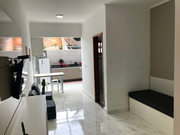 Imagen general del Hotel Maranduba Ville II. Foto 17