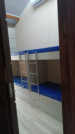 Imagen general del Hotel Maranduba Ville II. Foto 18