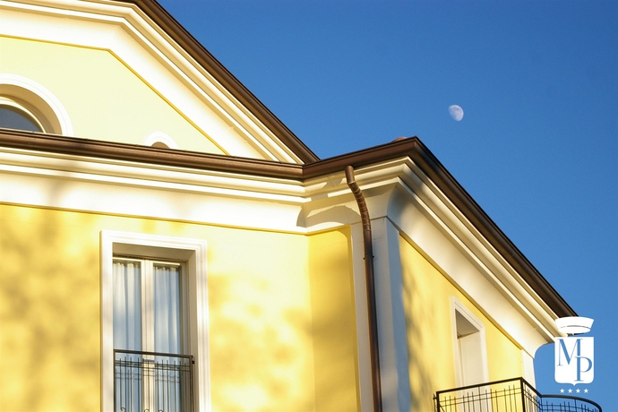 Imagen general del Hotel Maranello Palace. Foto 3