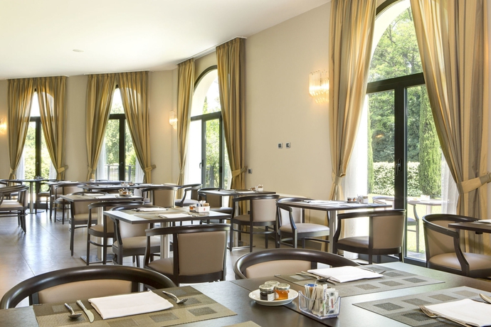 Imagen del bar/restaurante del Hotel Maranello Palace. Foto 6