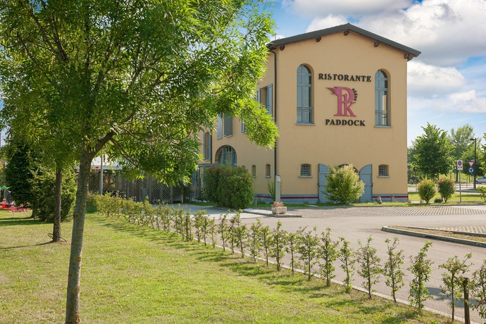 Imagen general del Hotel Maranello Village. Foto 2